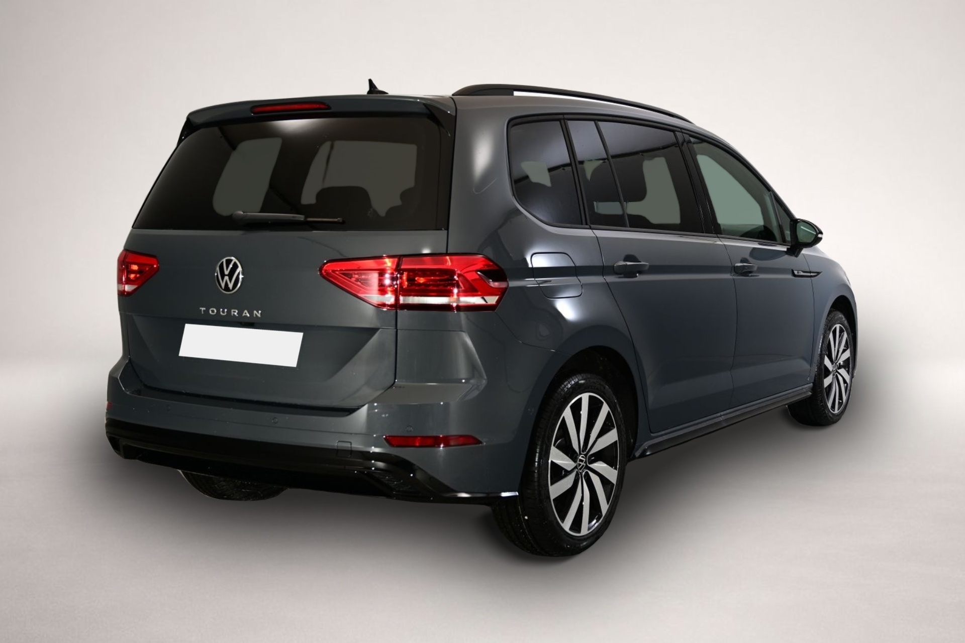 Bild 5 Volkswagen Touran Volkswagen Highline R-Line 1.5 TSI 110 kW