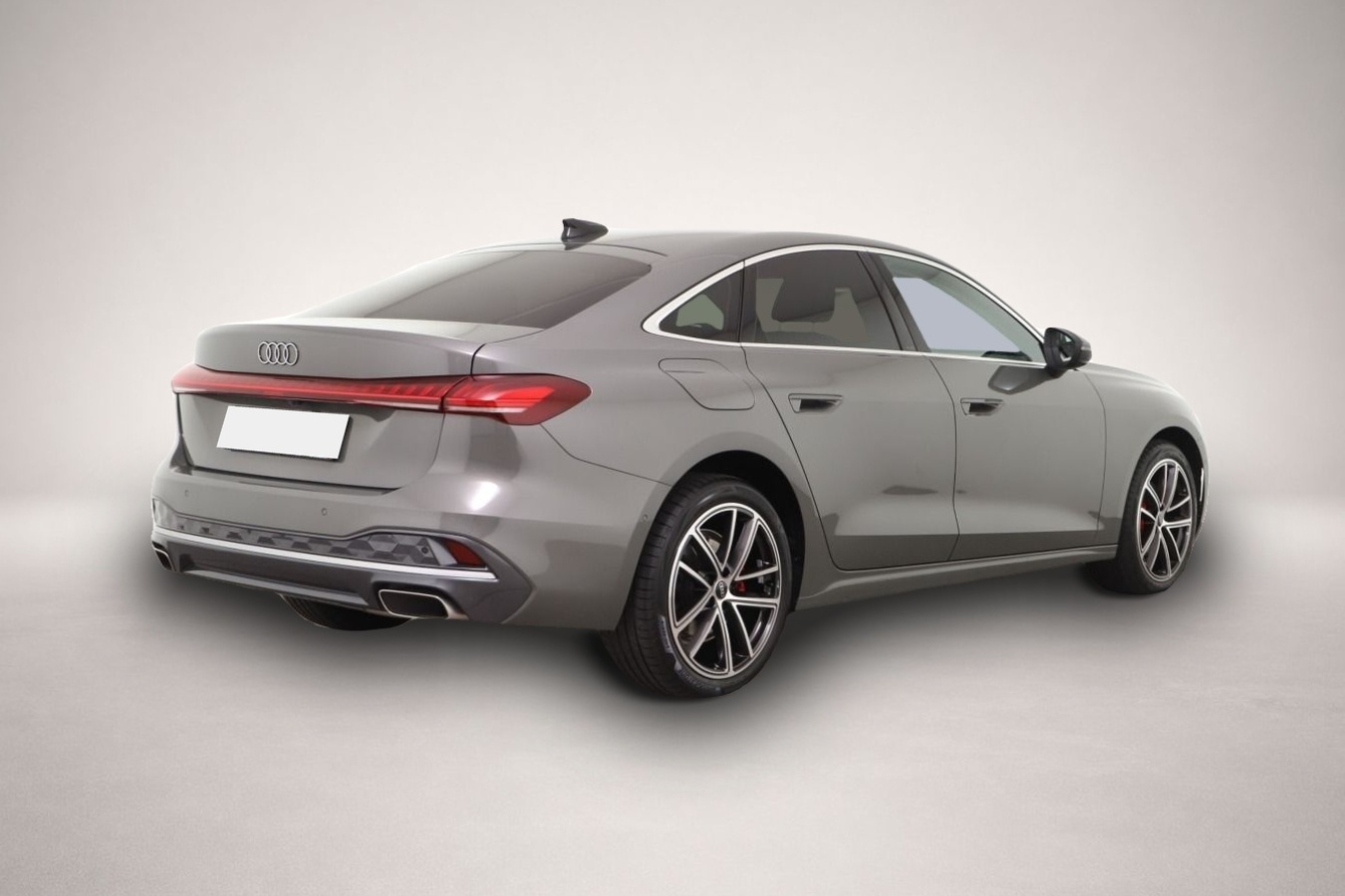 Bild 2 Audi A5 Limousine TFSI S tronic Matrix/MMI+/Assistenz