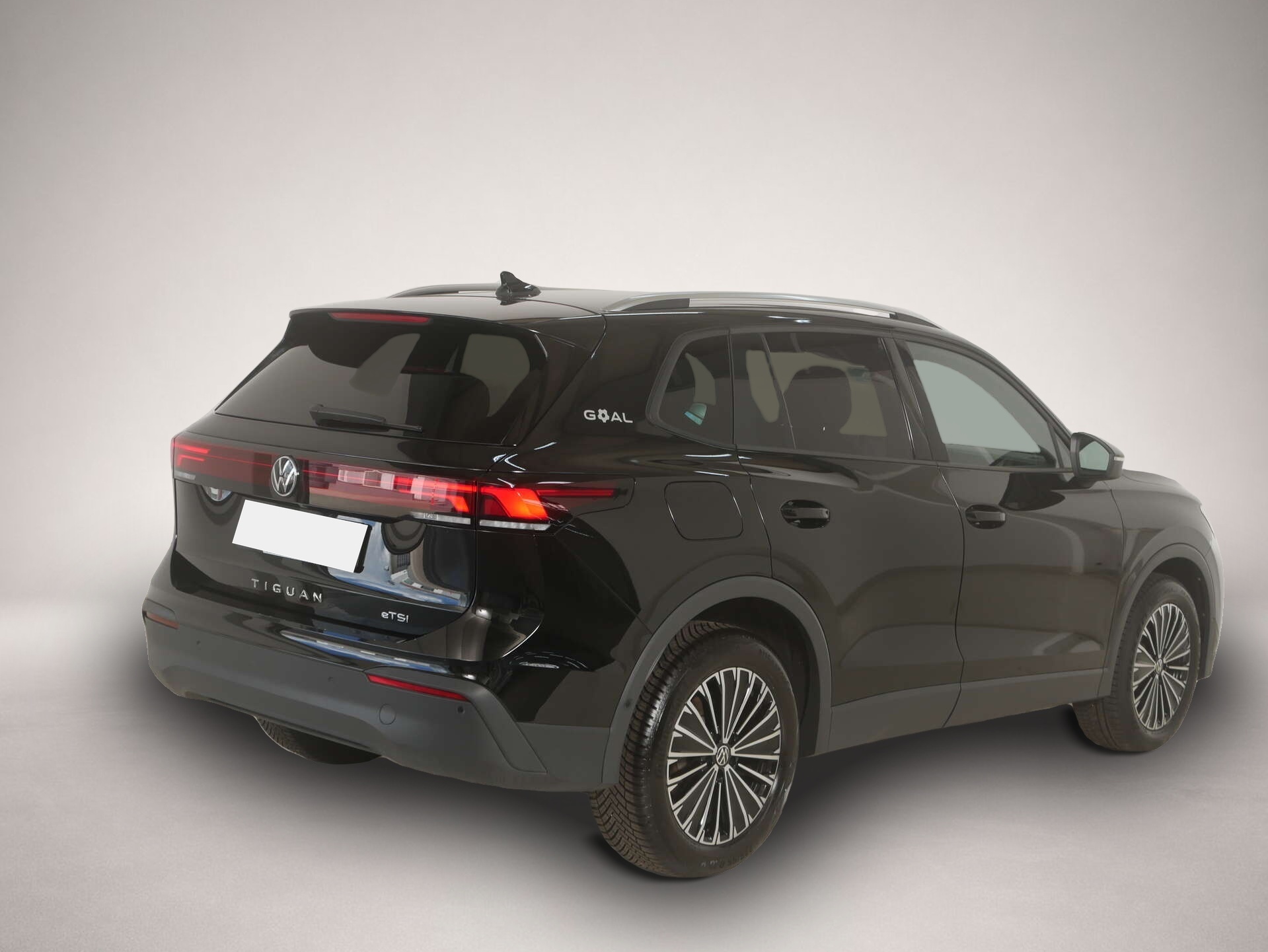 Bild 5 Volkswagen Tiguan 1.5 eTSI GOAL