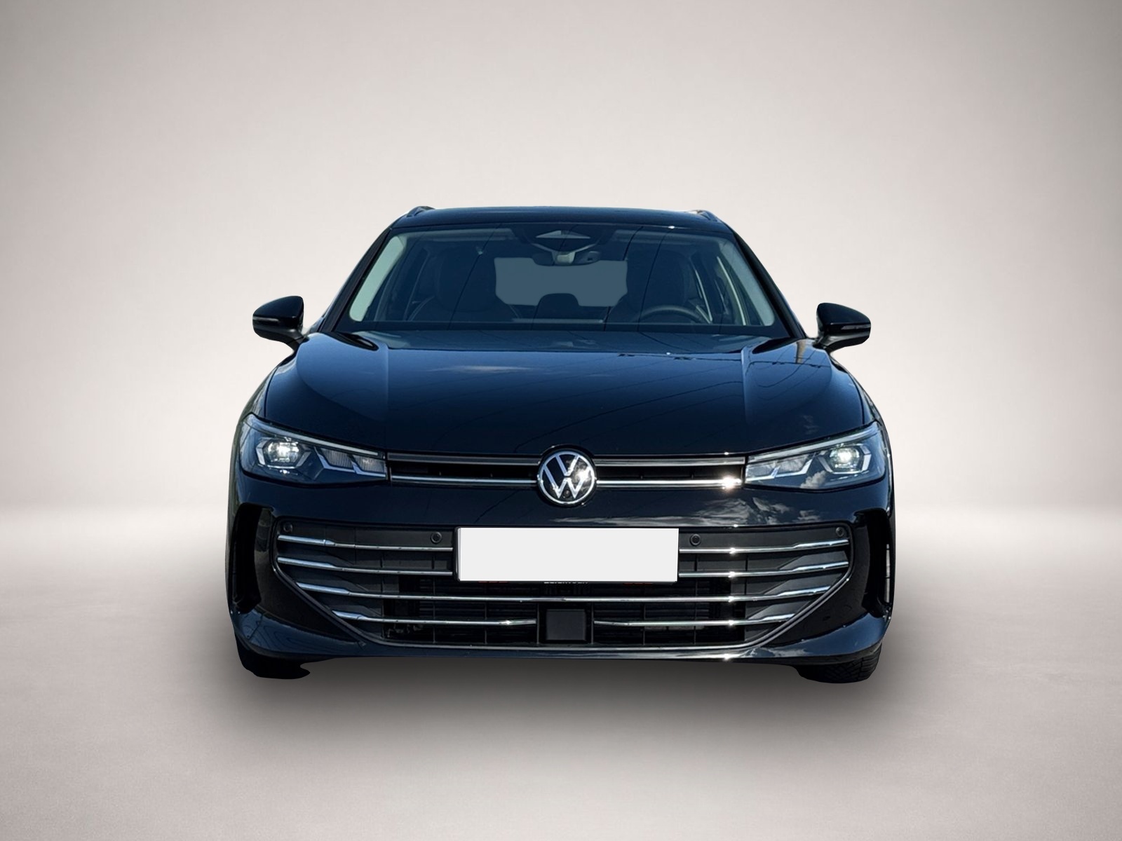 Fotografie 2 des Volkswagen Passat Var. Business TDI DSG|AHK|360°|NAVI|ACC