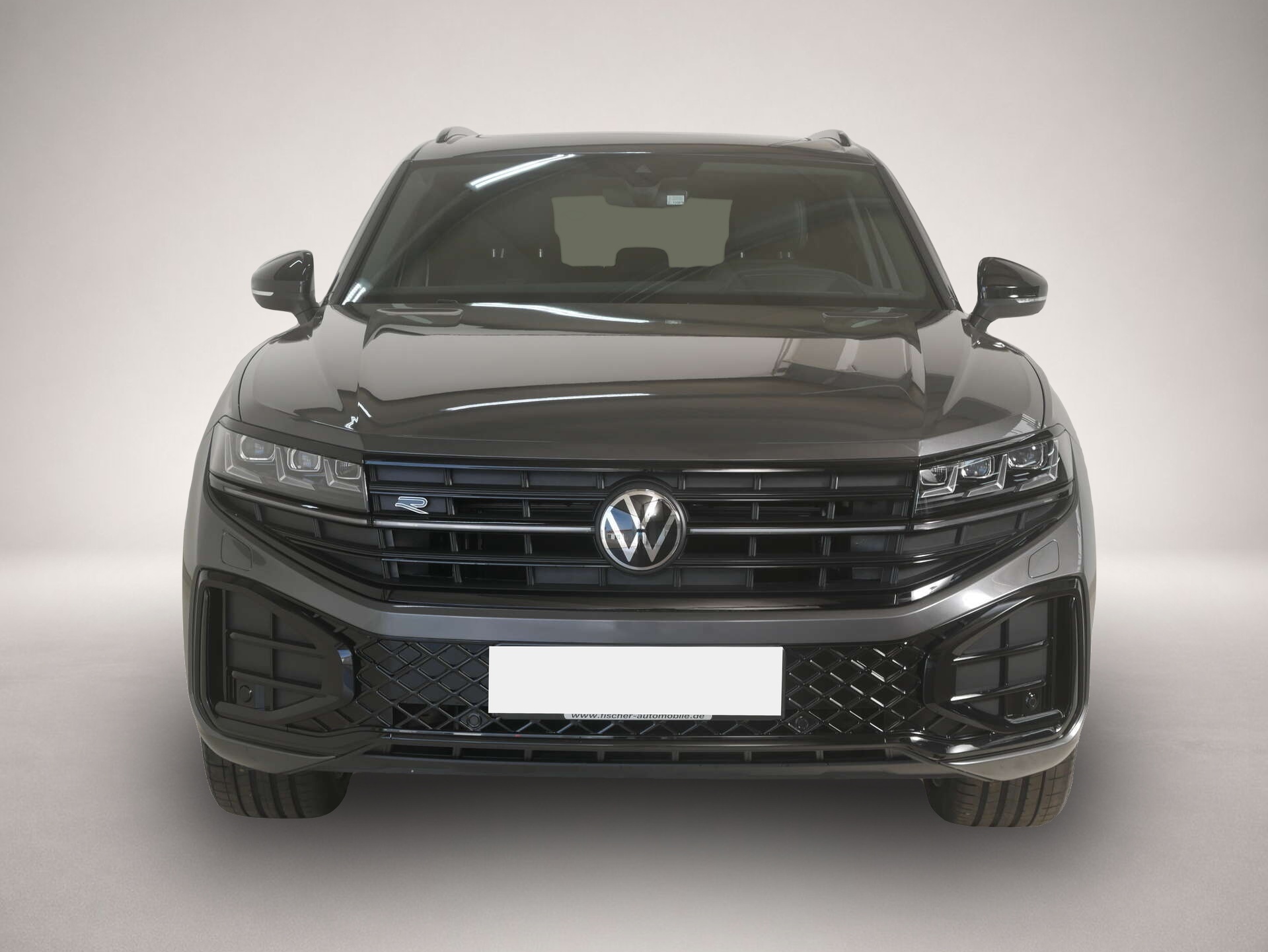 Bild 2 Volkswagen Touareg 3.0 TDI V6 4Motion R-Line Black Style
