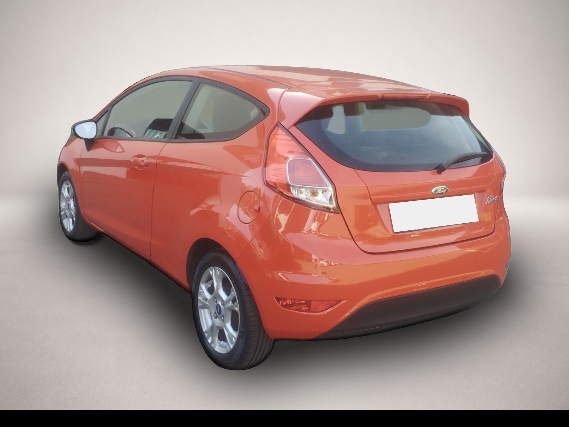 Bild 2 Ford Fiesta Sync Edition Bluetooth Klima el. Fenster