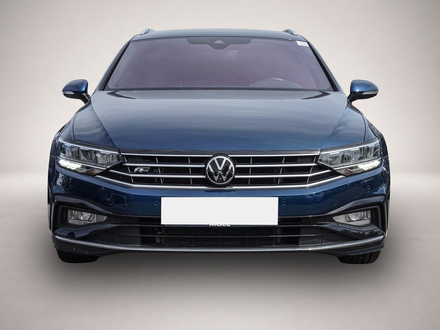 Bild 2 Volkswagen Passat Variant 2.0 TDI DSG Business NAVI STANDHZ