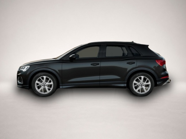 Bild 3 Audi Q3 35 TFSI S tronic advanced LED/AHK