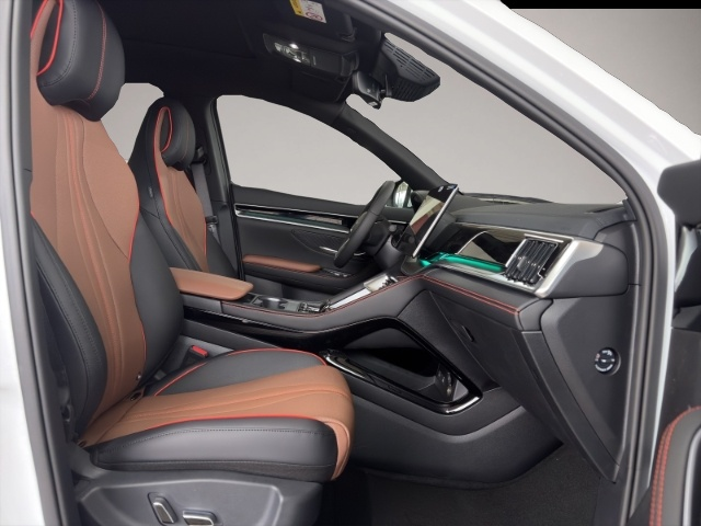 Fotografie 7 des BYD Seal U DM-i Comfort Bestellung! PHEV NAV PANODAC