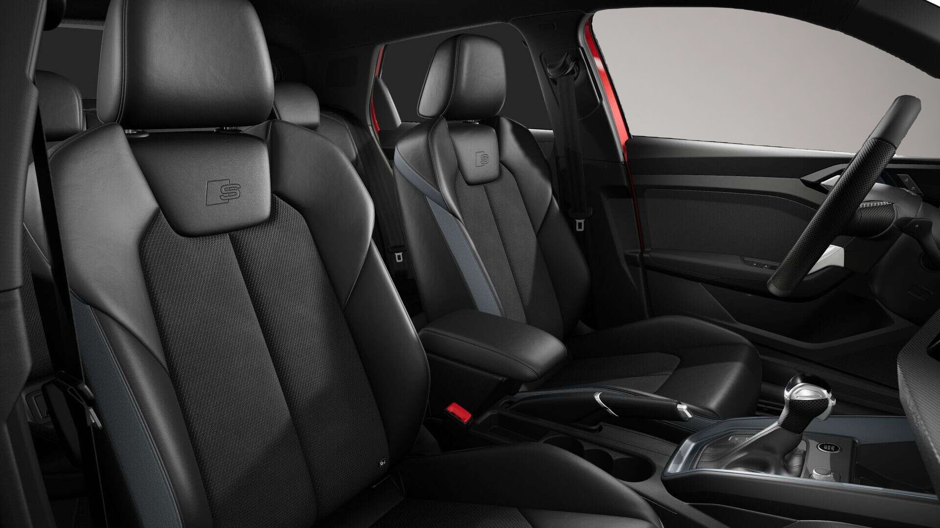 Bild 6 Audi A1 Sportback 40 TFSI S line edition
