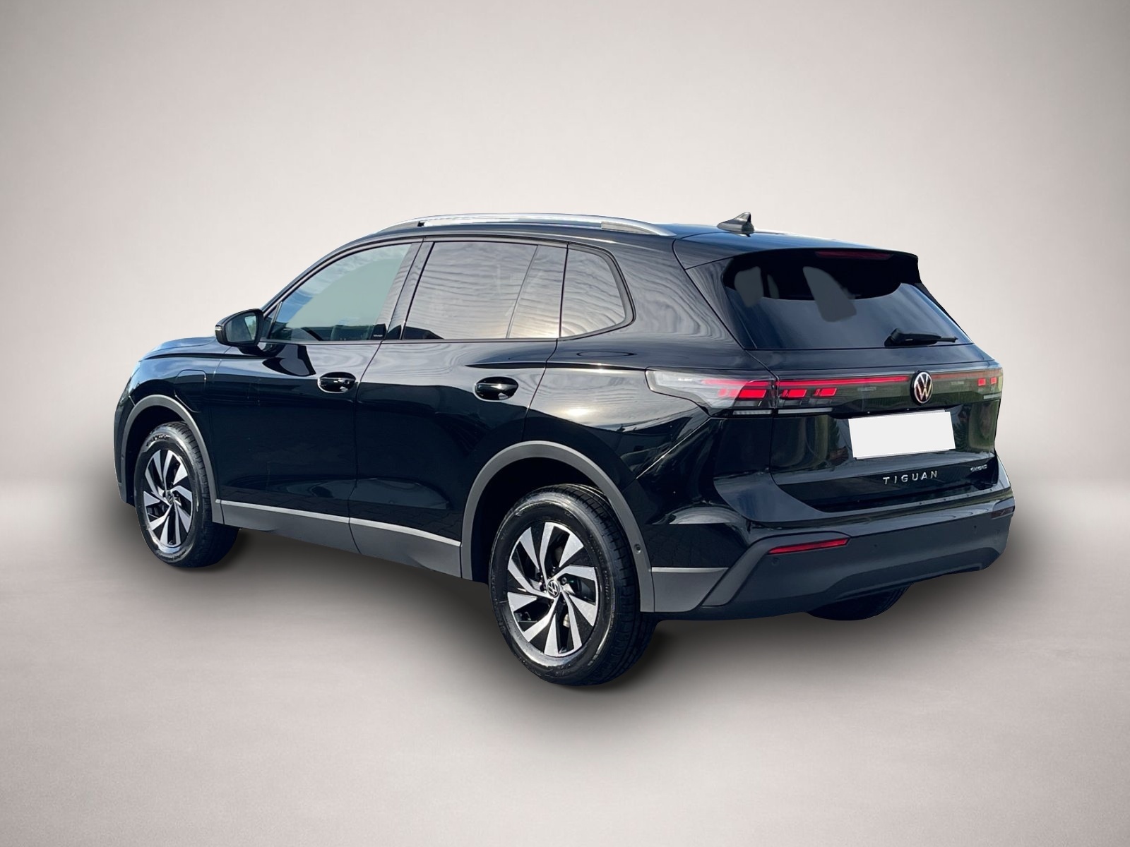 Bild 4 Volkswagen Tiguan Life Plus eHybrid DSG|AHK|LED-PLUS|eHECK