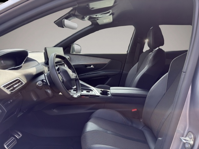 Bild 7 Peugeot 3008 Hybrid 136 GT +Navi+ACC+Sitzhzg+Cam+PDC+LED
