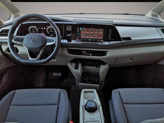 Bild 4 Volkswagen T7 Multivan Sport Edition 2,0TDI DSG Sport Edition Premium .