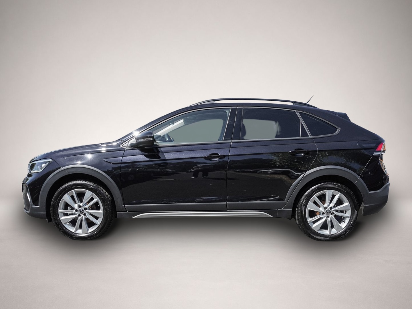 Bild 4 Volkswagen Taigo 1.0 TSI DSG Life