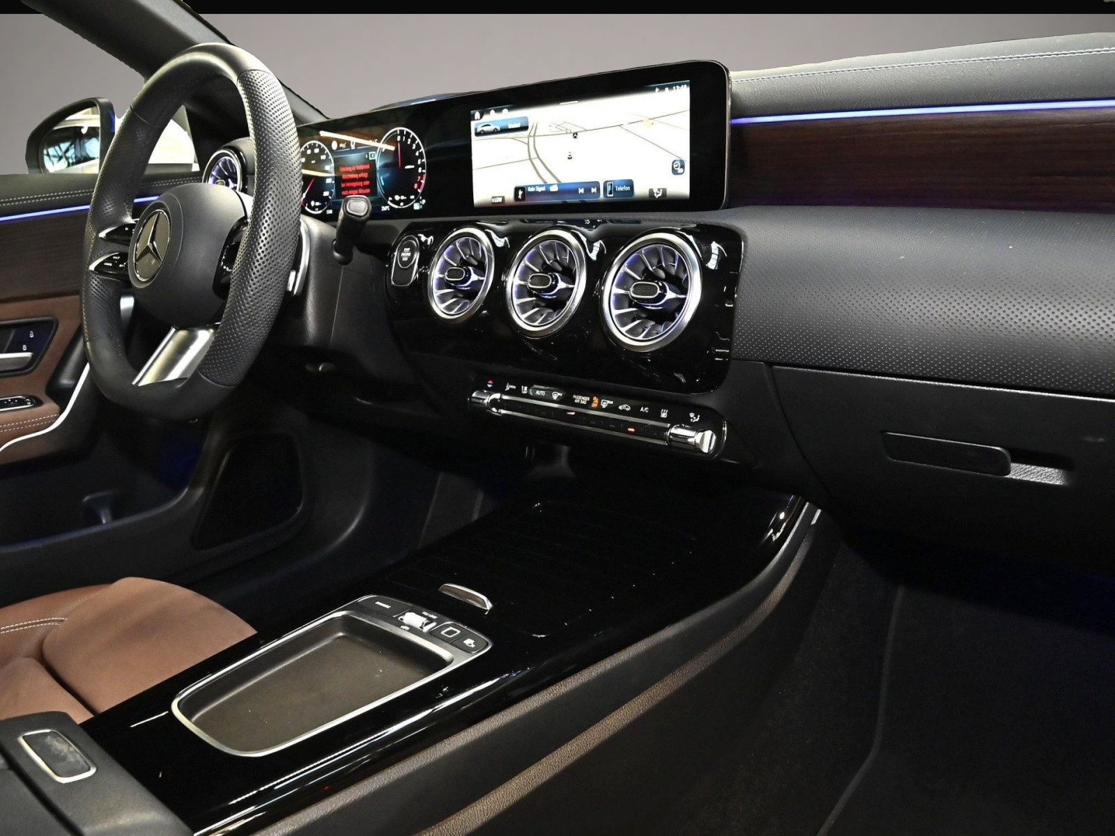 Bild 5 Mercedes-Benz CLA 250