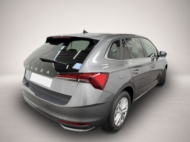 Bild 3 Skoda Scala Selection 1.0 TSI 116PS/85kW DSG7 2026 +RFK+SHZ.