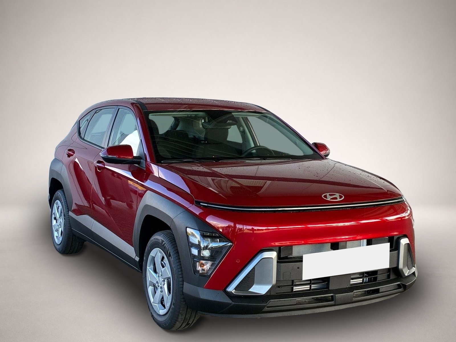 Bild 4 Hyundai Kona Comfort 1.0 T-GDI / Navi / PDC V&H + Kamera