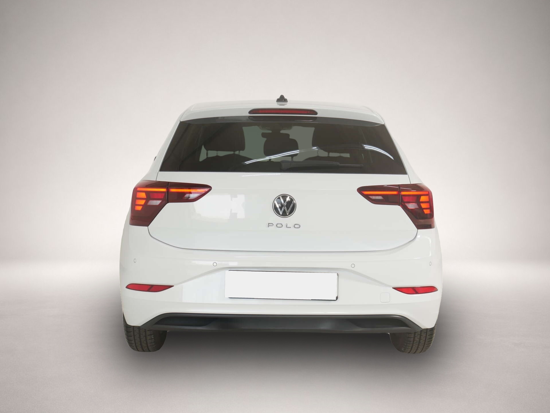 Bild 4 Volkswagen Polo 1.0 TSI GOAL