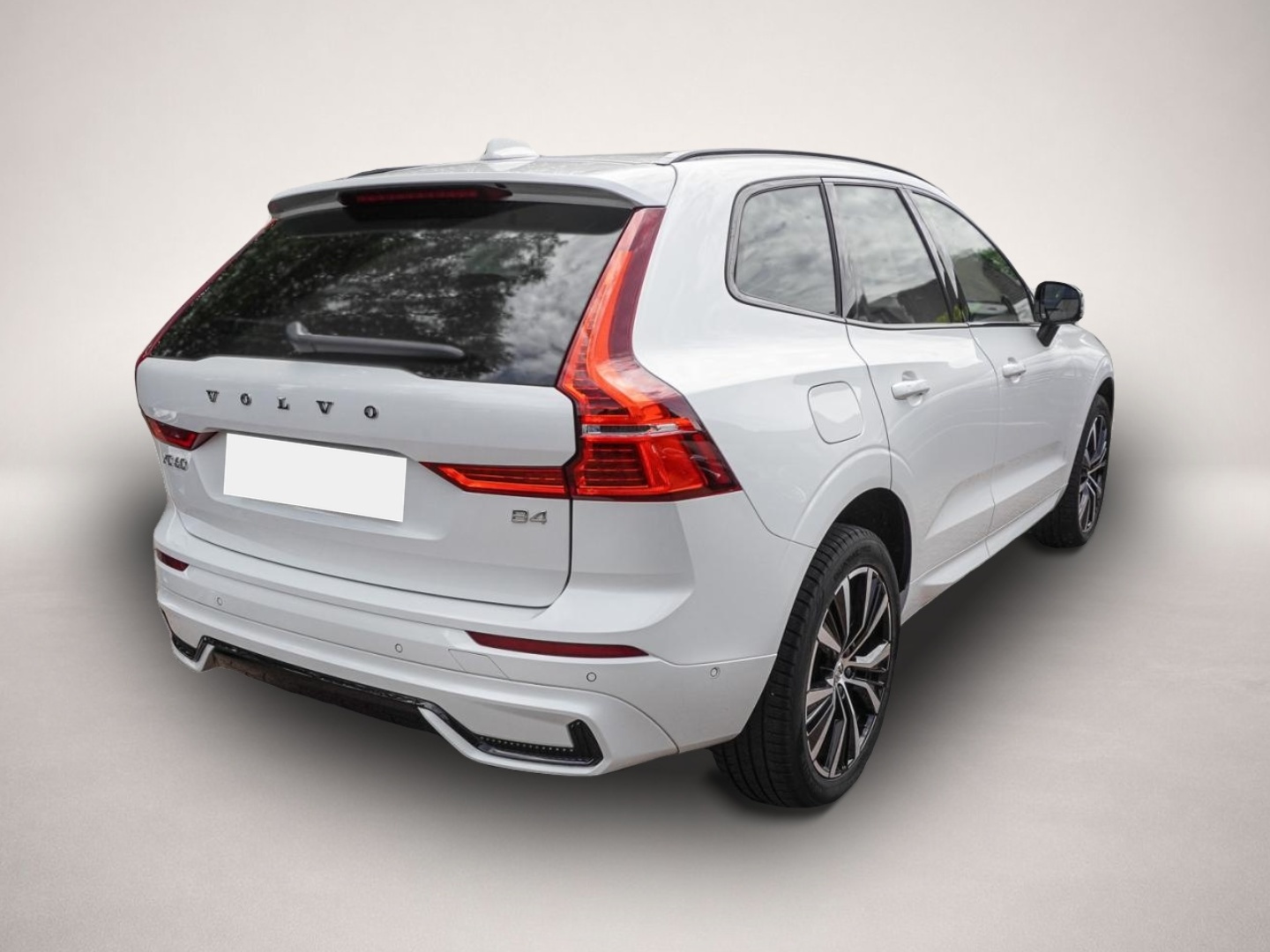 Bild 2 Volvo XC60 Ultimate Dark 2WD HUD Leder Digitales Cockp