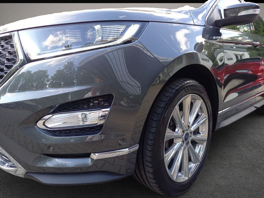 Bild 5 Ford Edge 2.0 TDCi Bi-Turbo 4x4 Vignale AHZV, RFC