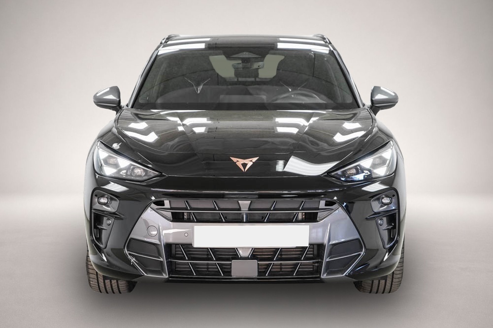 Bild 2 Cupra Terramar 1,5 eTSI DSG Cupra - LAGER