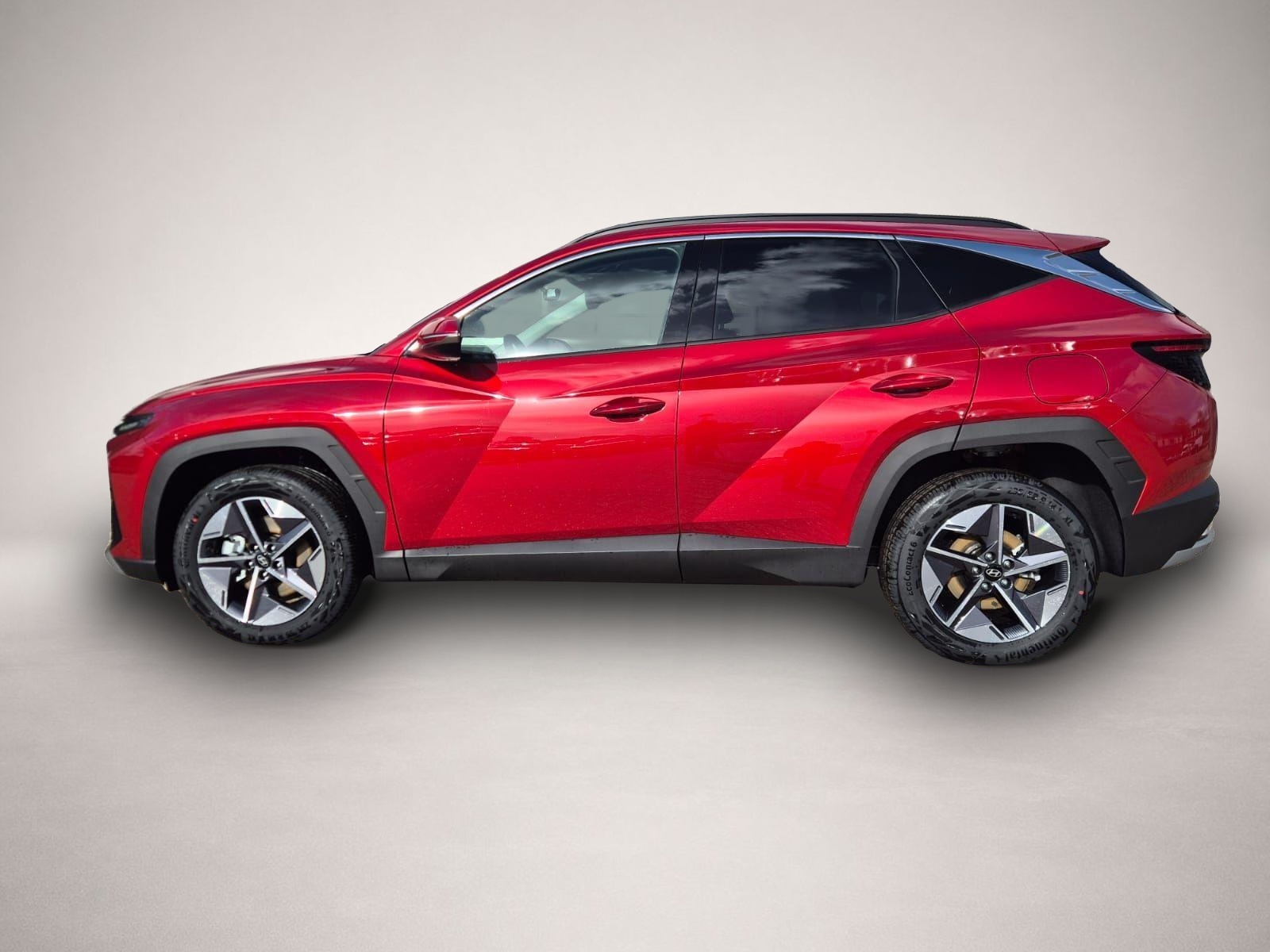Bild 2 Hyundai Tucson Trend 1.6 T-GDI 150PS Automatik TZ 2026