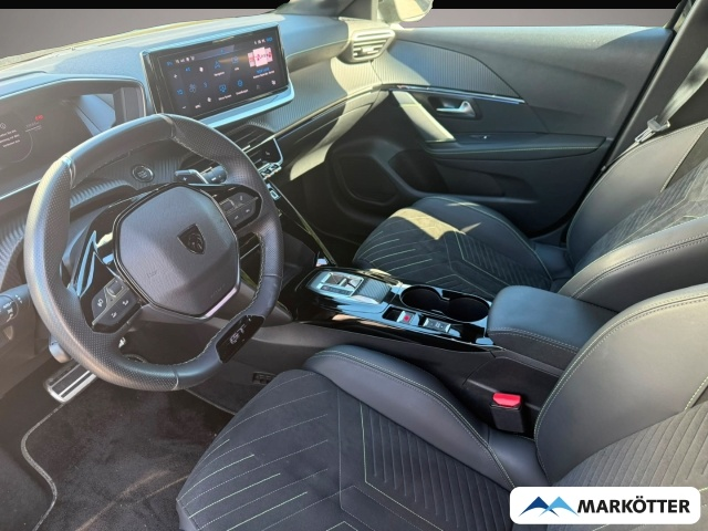 Bild 6 Peugeot 208 GT Hybrid CAM/DAB/LED/MASSAGE/NAVI/SHZ/TEMP