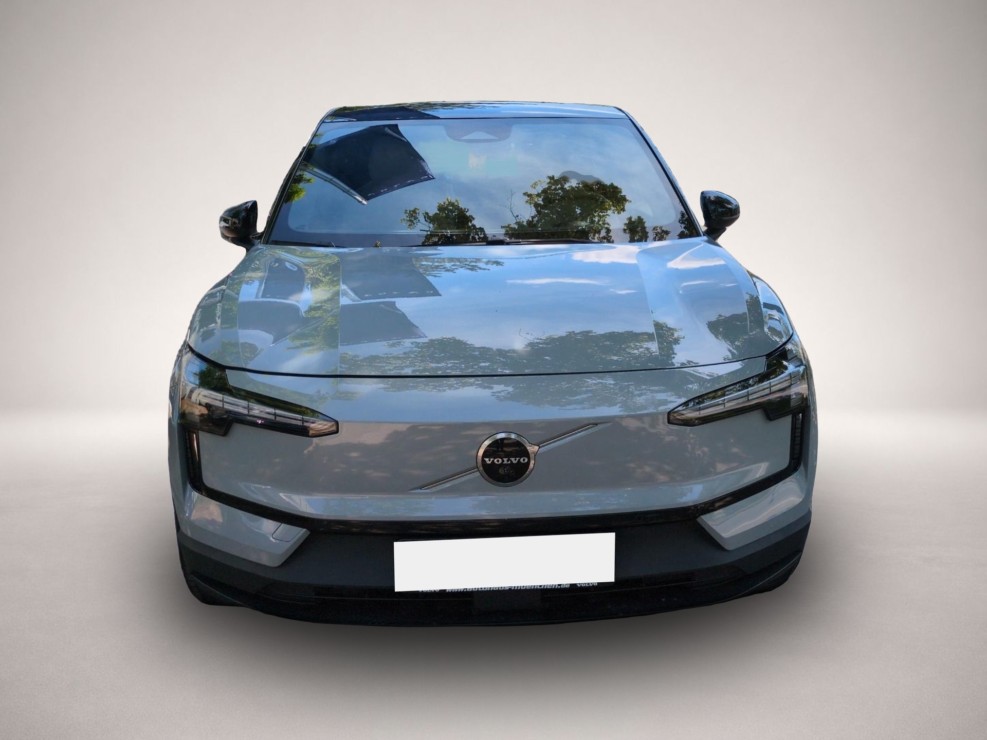 Bild 5 Volvo EX30 Ultra 2WD Pure Electric