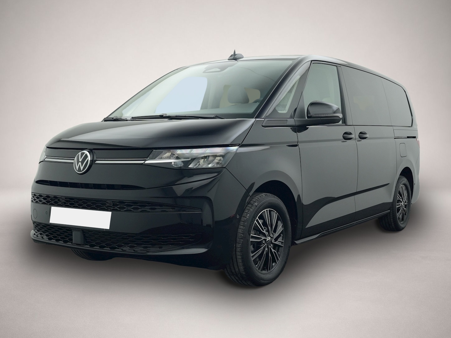 Fotografie Volkswagen T7 Multivan Goal LÜ TDI NAVI LED ACC 5-J-GARANTI