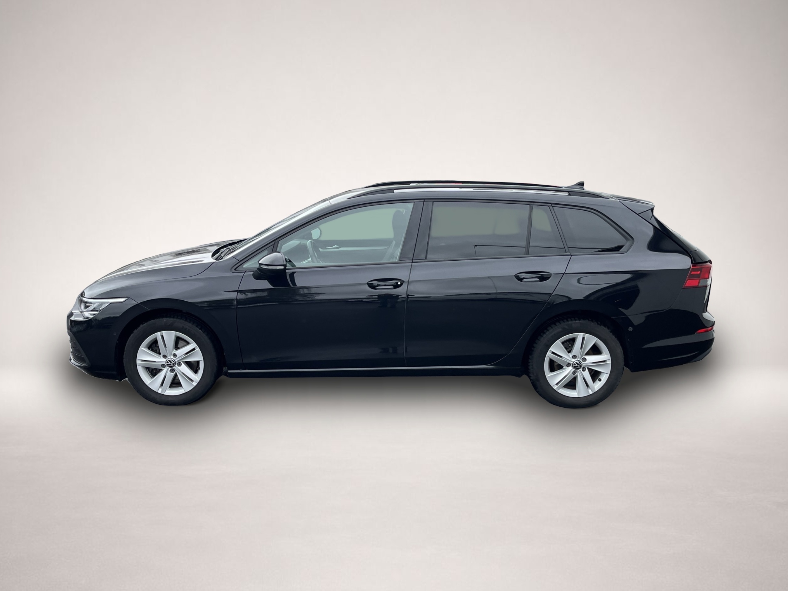 Bild Golf Volkswagen