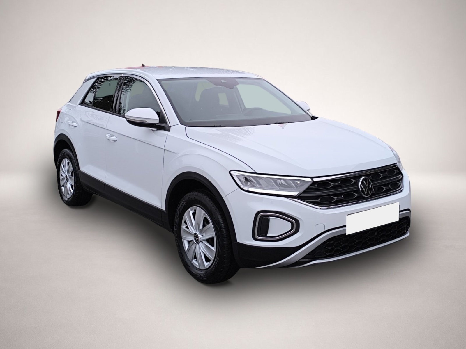 Bild 3 Volkswagen T-Roc 1.0 TSI LED SHZ KLIMAAUT
