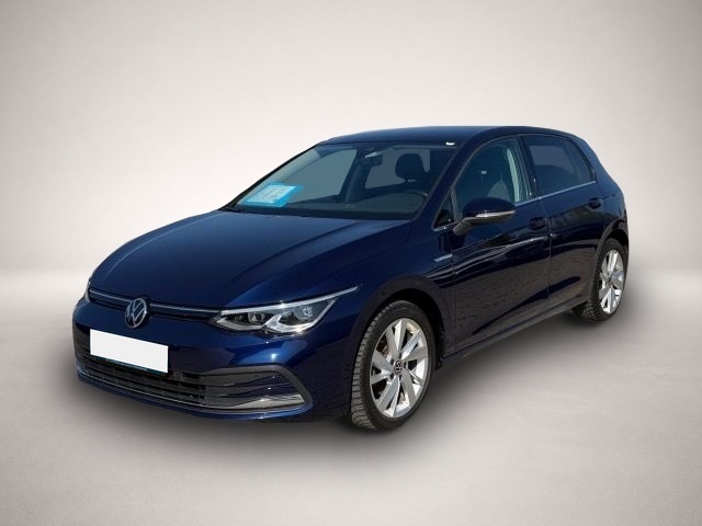 Bild 1 Volkswagen Golf VIII 1.5 TSI Style Navi,LM17,Kamera