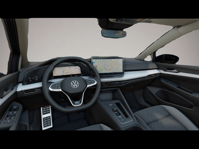 Bild 2 Volkswagen Golf 8 VIII Variant 2.0 TDI DSG Goal Matrix/ACC/