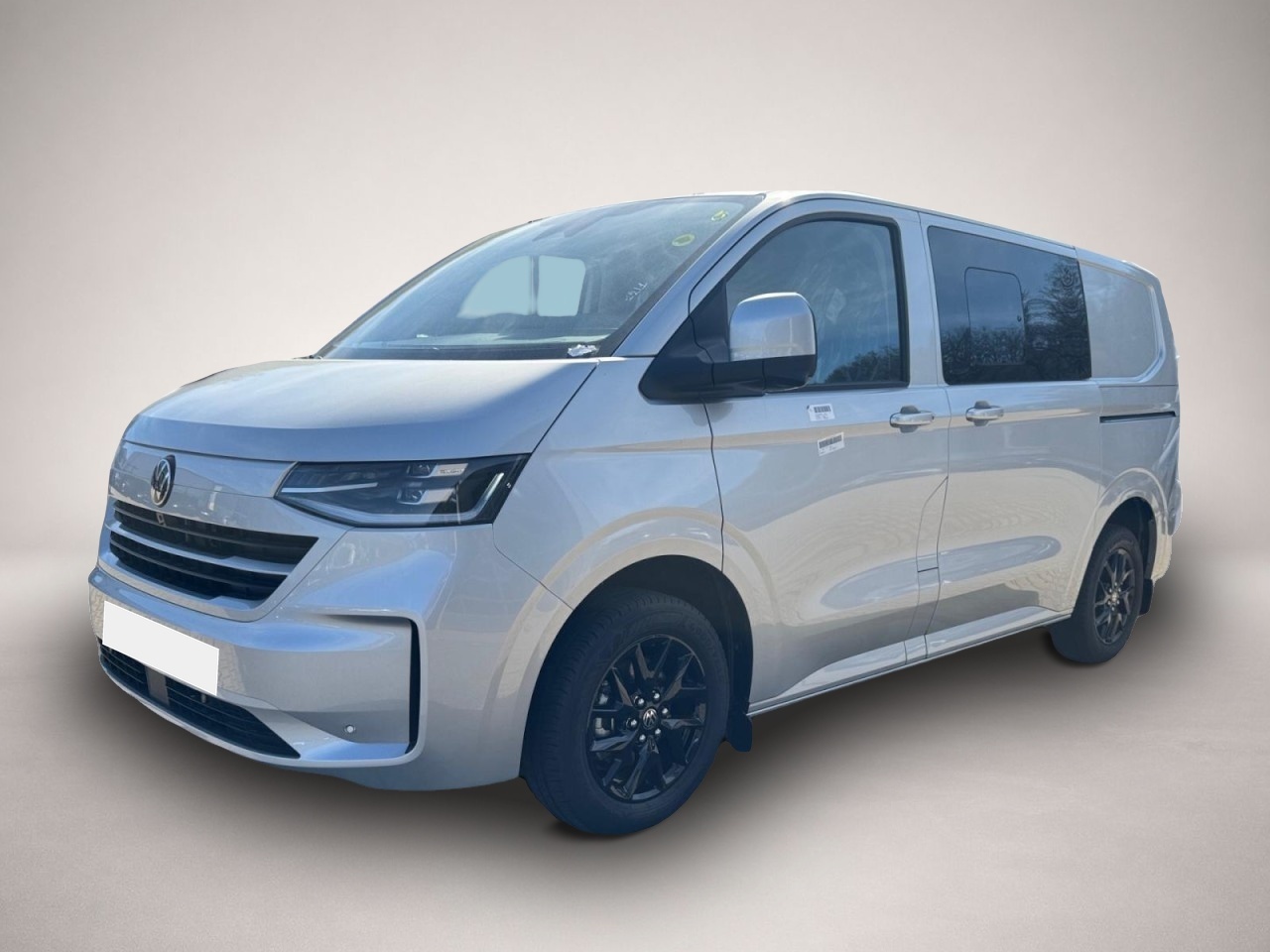 Bild T7 Transporter Volkswagen