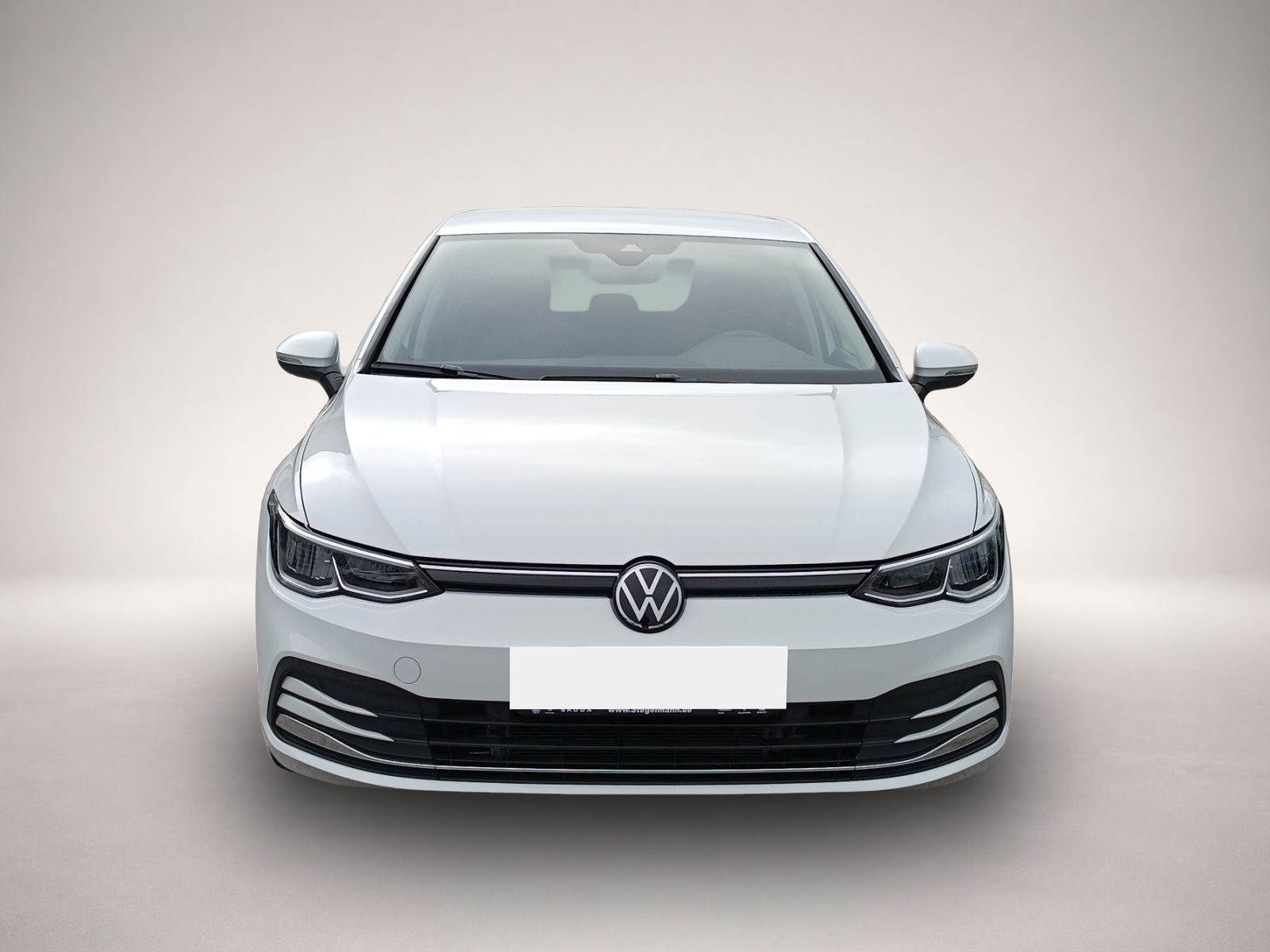 Bild 8 Volkswagen Golf VIII 1.0 TSI DSG Move *LED*App-Connect*Sitz