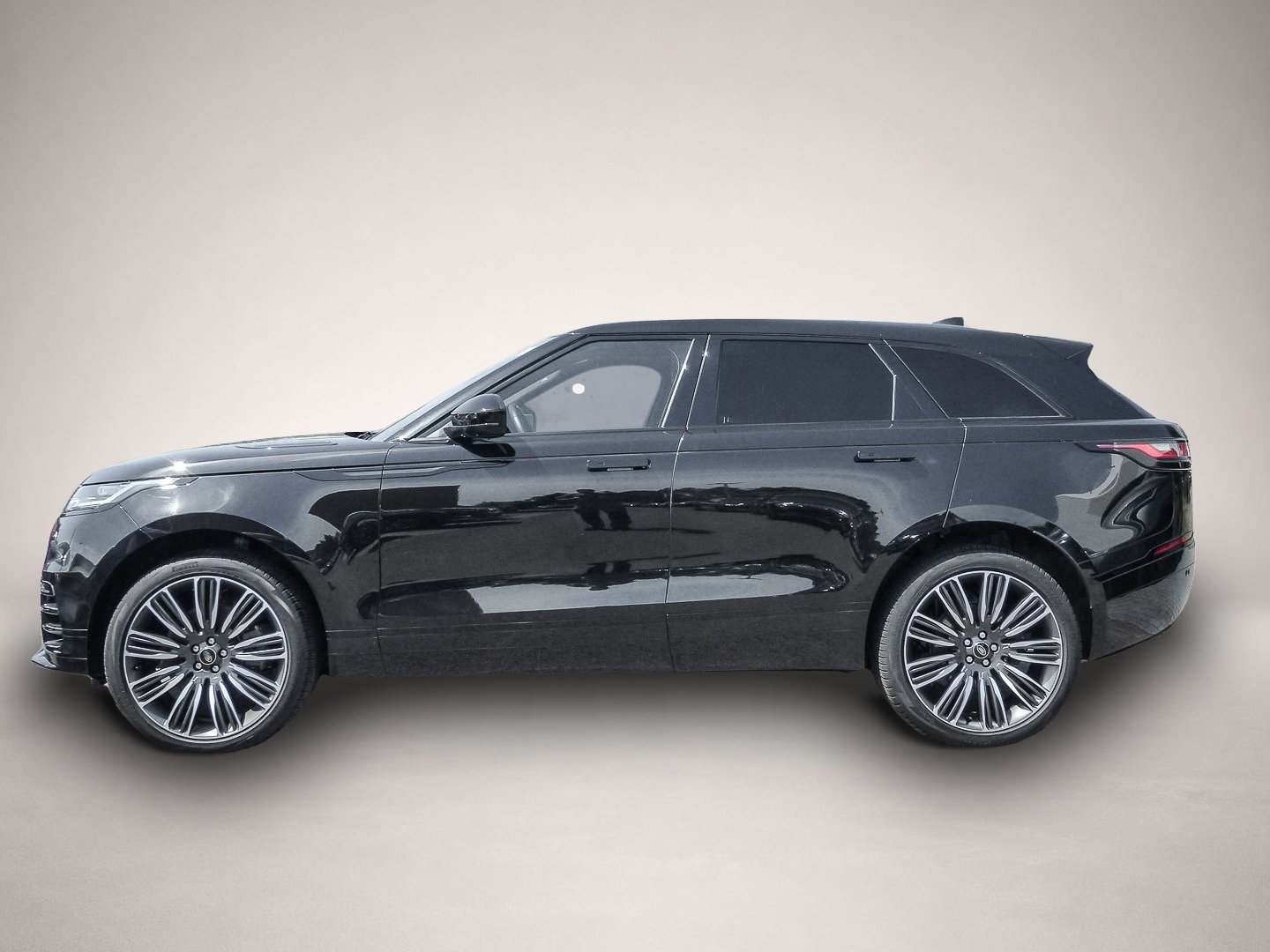 Fotografie 3 des Land Rover Range Rover Velar 3.0 d R-Dynamic SE R-Dynamic S