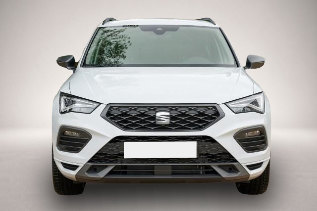 Bild 2 Seat Ateca 2.0 TDI 7DSG 110kW FR Max
