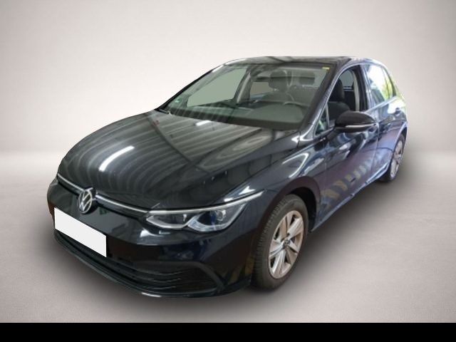 Bild 2 Volkswagen Golf VIII 1.5 eTSI DSG Life *Pano*Navi*LED*