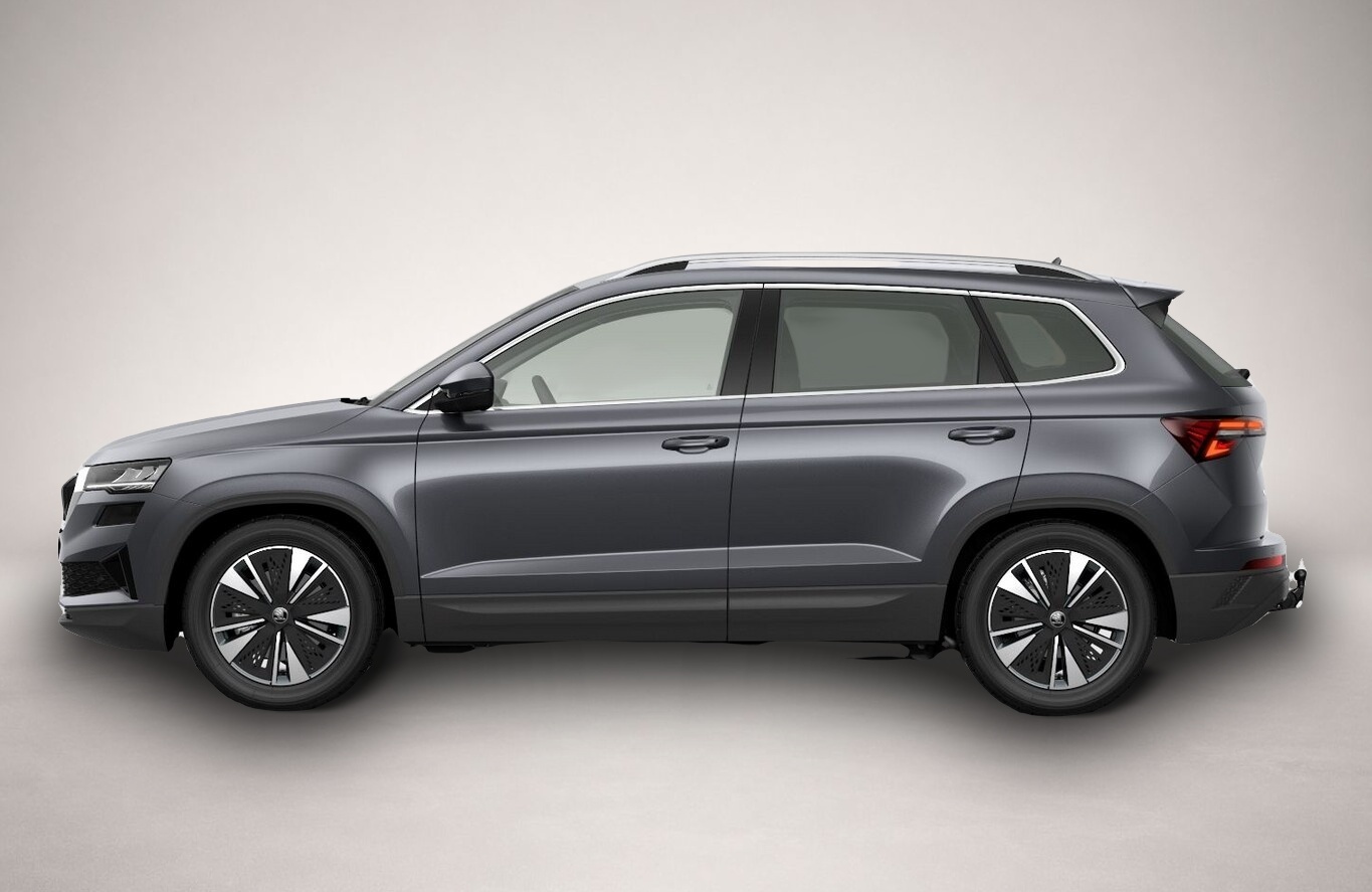 Bild 2 Skoda Karoq DSG Selec AHK ACC Kam SideA SHZv/h Kessy