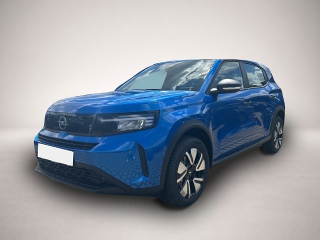 Bild Frontera Opel