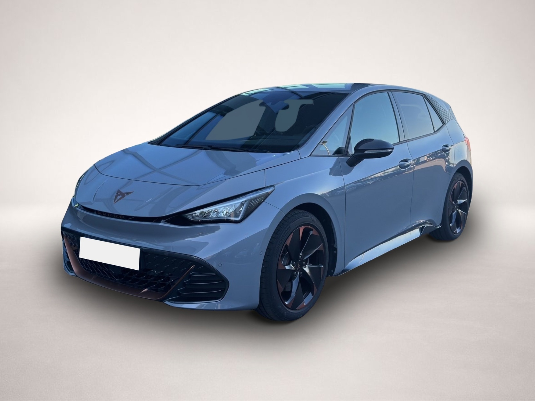 Bild Born Cupra