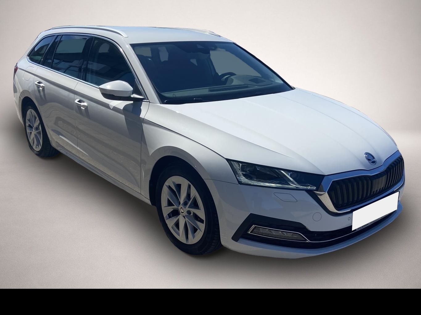 Bild 5 Skoda Octavia Combi 2.0 TDI DSG STYLE 4x4 AHK+HEAD-UP+