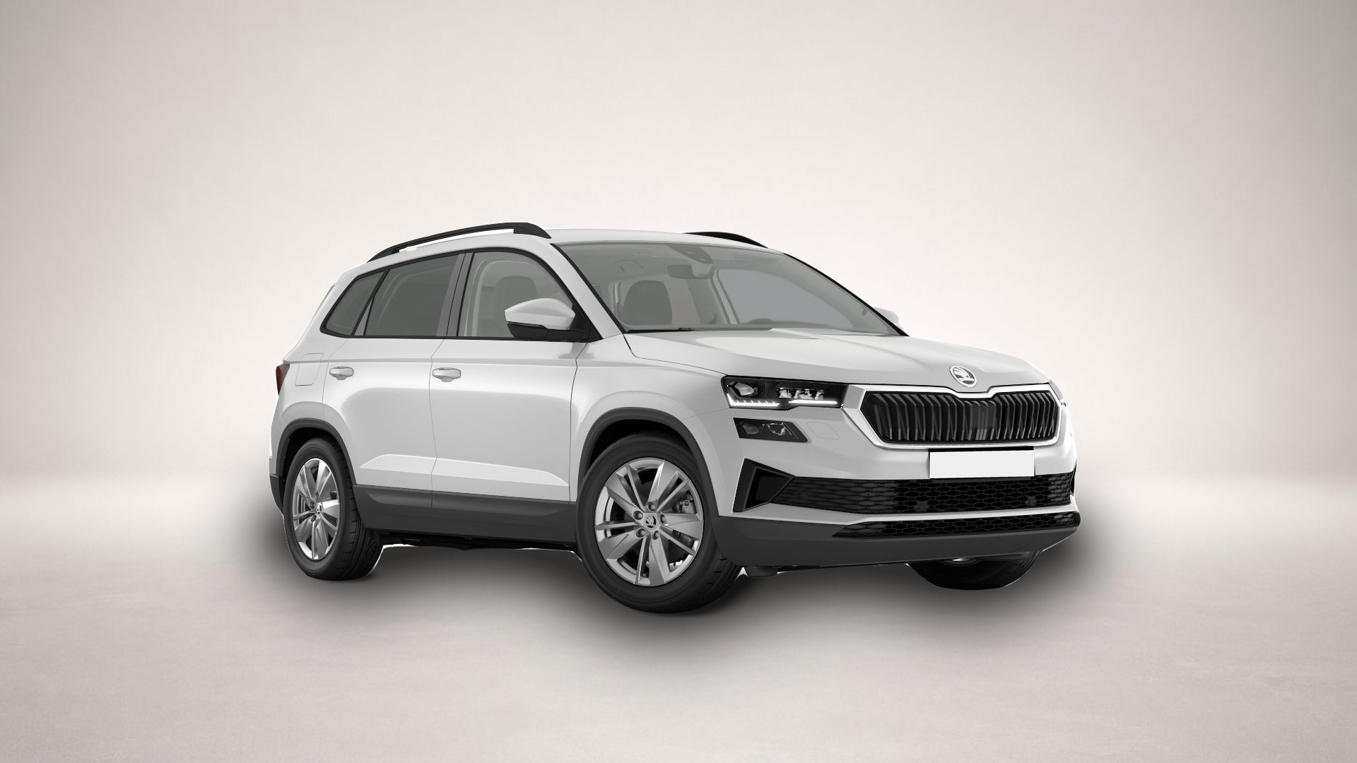 Bild 1 Skoda Karoq Skoda Selection 2.0 TDI 110 kW (150 PS) 7-