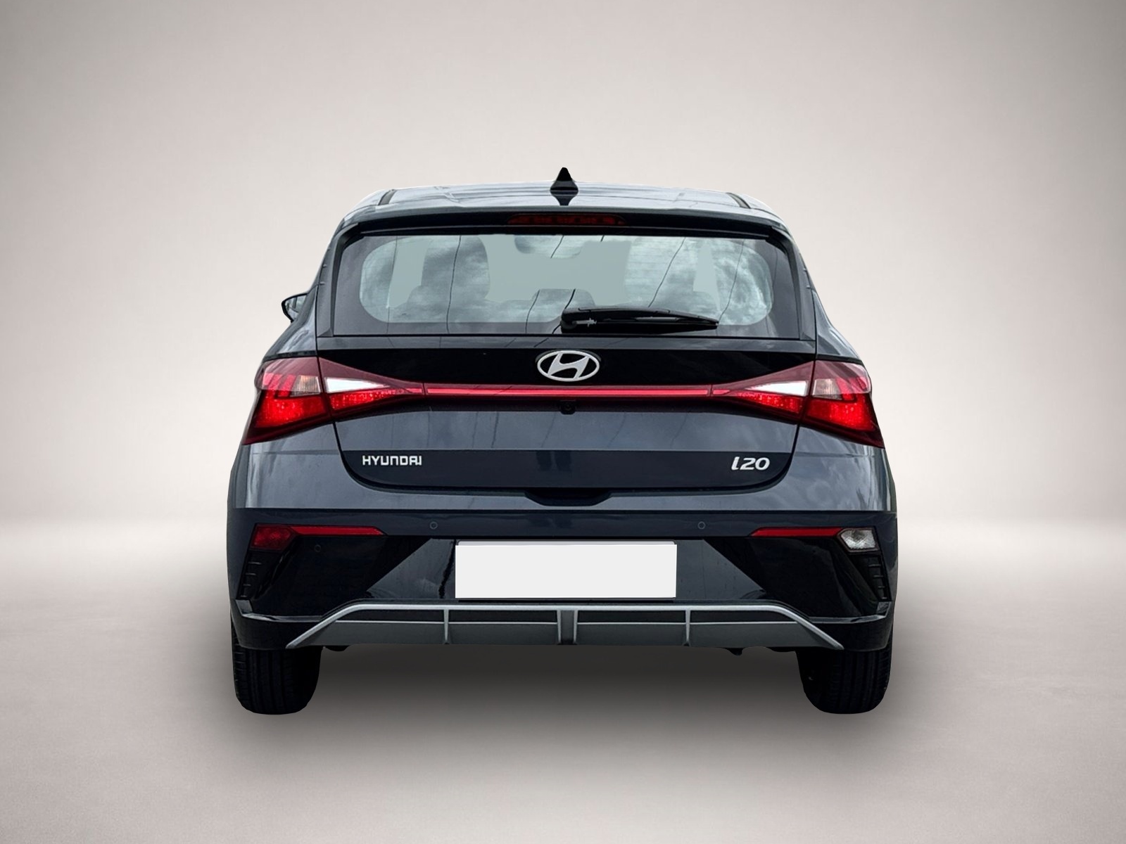 Bild 5 Hyundai i20 Comfort T-GDI|KAMERA|NAVI|TEMPOMAT|WINTER-P.