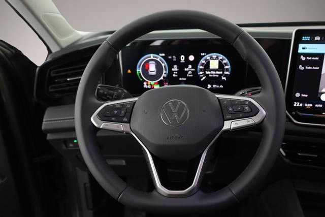Bild 5 Volkswagen Tiguan 1.5 TSI eHybrid 150 kW Life Tiguan 1.5 eHybrid .
