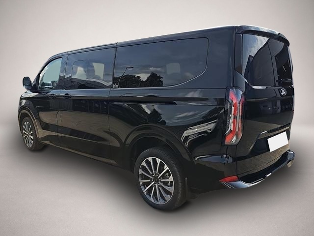 Bild 4 Ford Tourneo Custom 320 L2 Tourneo Titanium X FWD Tourneo Custom 2..