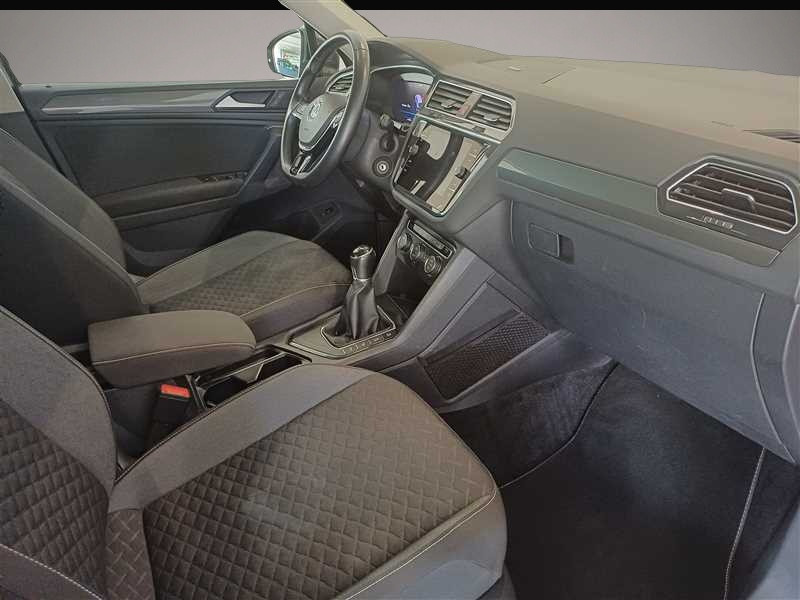 Bild 2 Volkswagen Tiguan