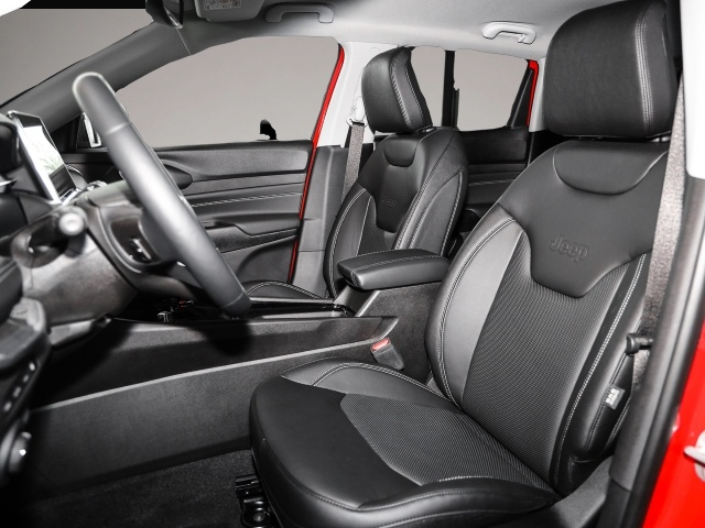 Bild 6 Jeep Compass S Plug-In Hybrid 4WD 1.3 EU6d Navi Leder