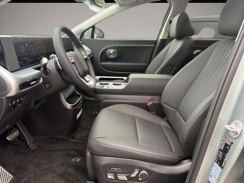 Bild 5 Hyundai IONIQ 9 110 kWh 4WD Uniq 7 Sitzer, Pano