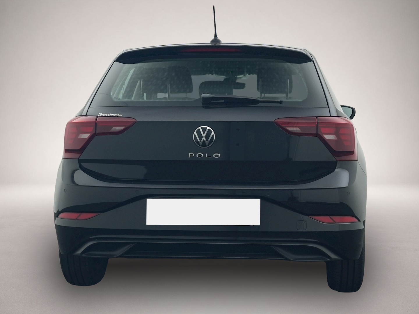 Bild 4 Volkswagen Polo 1.0 TSI KLIMA ALU 15
