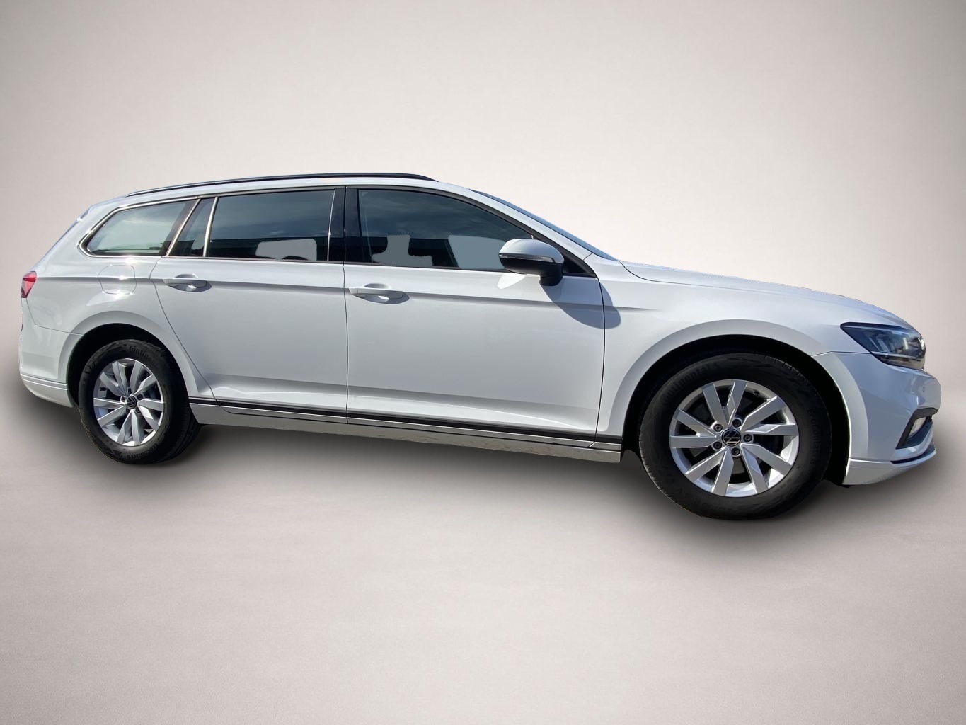 Bild 6 Volkswagen Passat Variant 2.0 TDI DSG APP-CONNECT+KAMERA+16