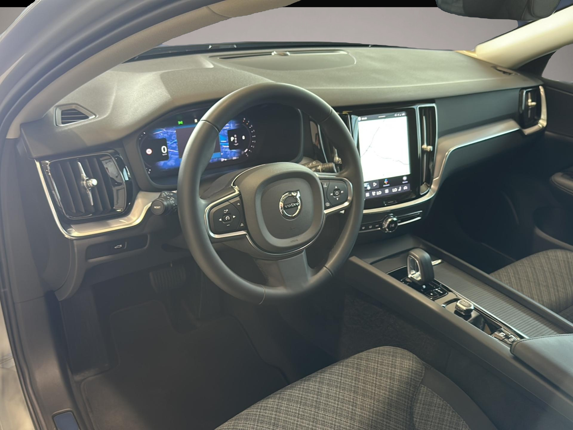 Bild 6 Volvo V60 Core