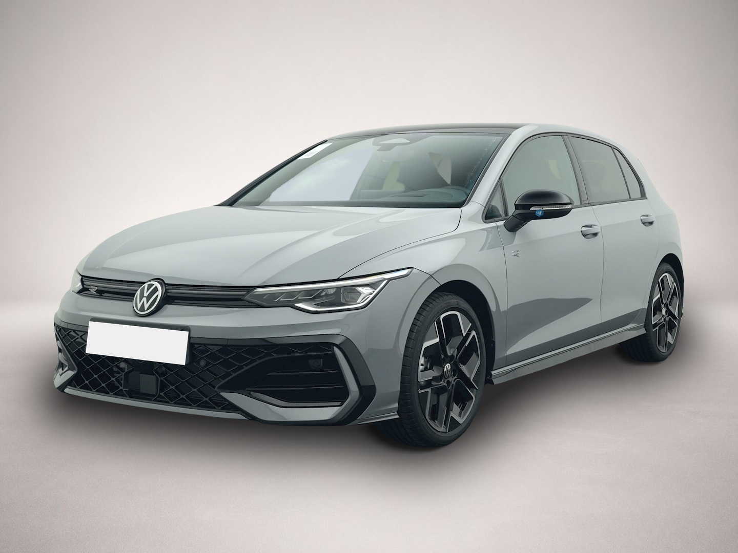 Bild 1 Volkswagen Golf 8 1.5 eTSI DSG R-Line BLACK-STYLE 5.-J.-GAR