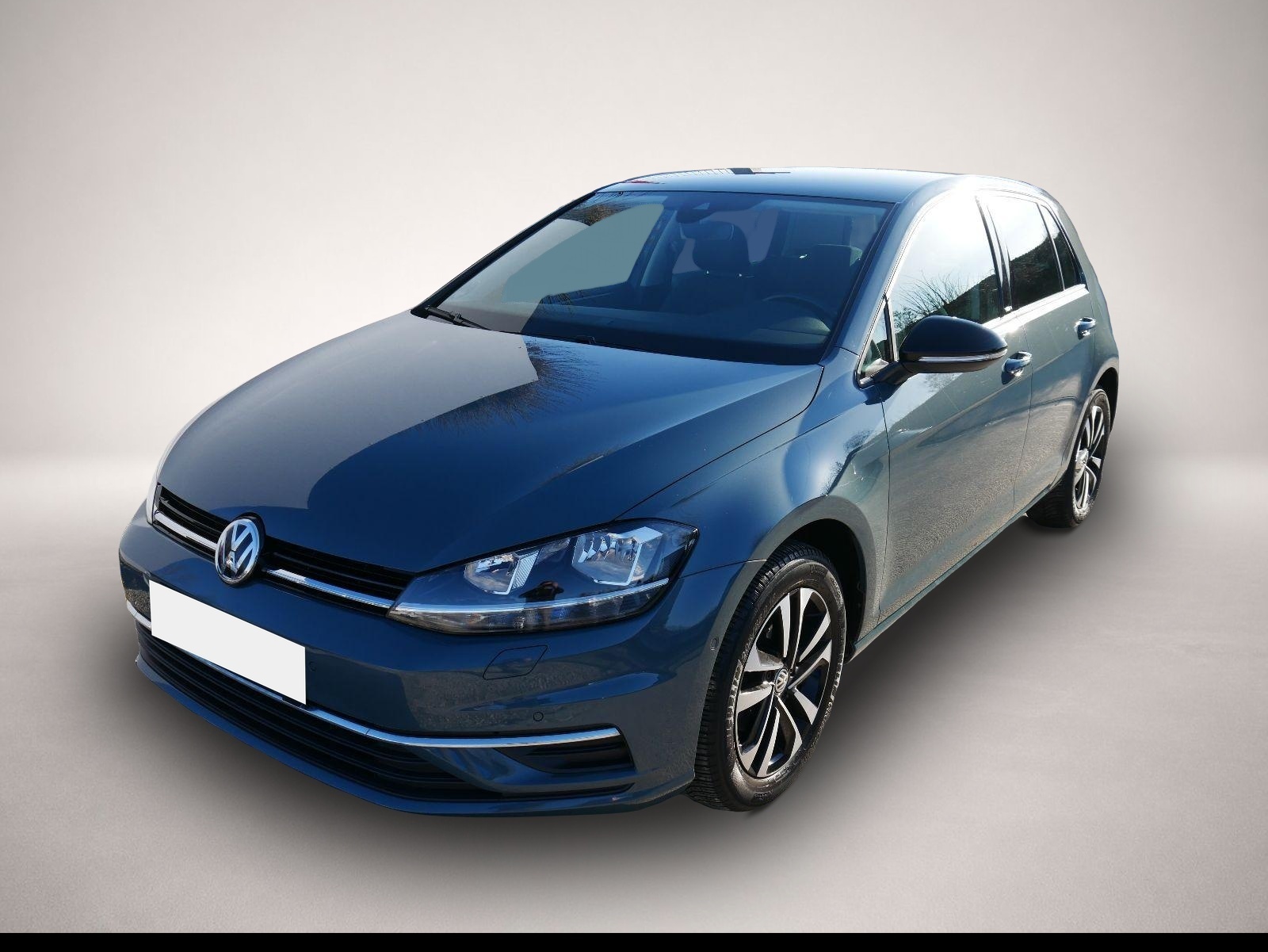 Bild Golf Volkswagen